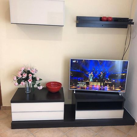 Apartmani I Sobe Ivancic1 Novi Vinodolski Eksteriør bilde