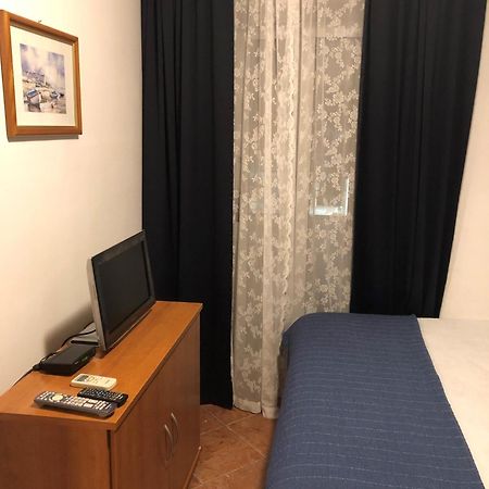 Apartmani I Sobe Ivancic1 Novi Vinodolski Eksteriør bilde