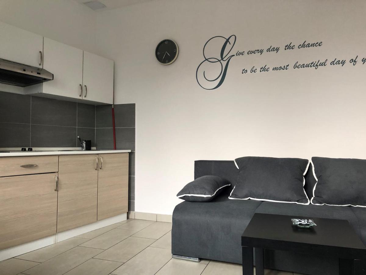 Apartmani I Sobe Ivancic1 Novi Vinodolski Eksteriør bilde