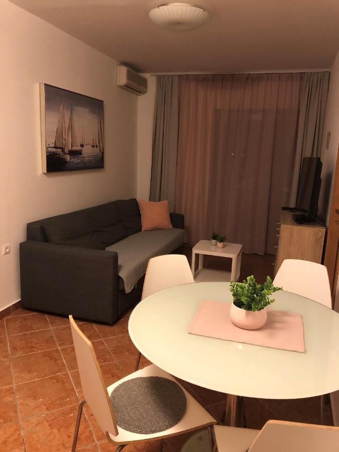 Apartmani I Sobe Ivancic1 Novi Vinodolski Eksteriør bilde