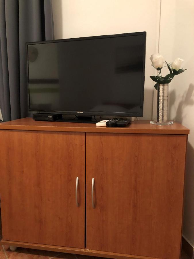 Apartmani I Sobe Ivancic1 Novi Vinodolski Eksteriør bilde