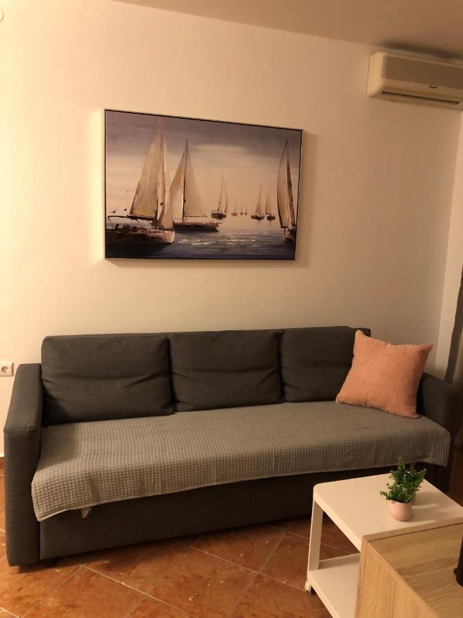 Apartmani I Sobe Ivancic1 Novi Vinodolski Eksteriør bilde