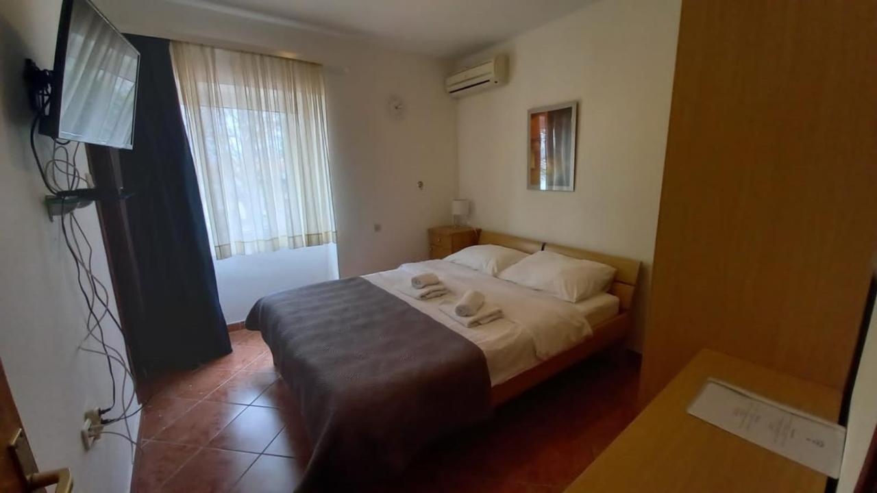 Apartmani I Sobe Ivancic1 Novi Vinodolski Eksteriør bilde