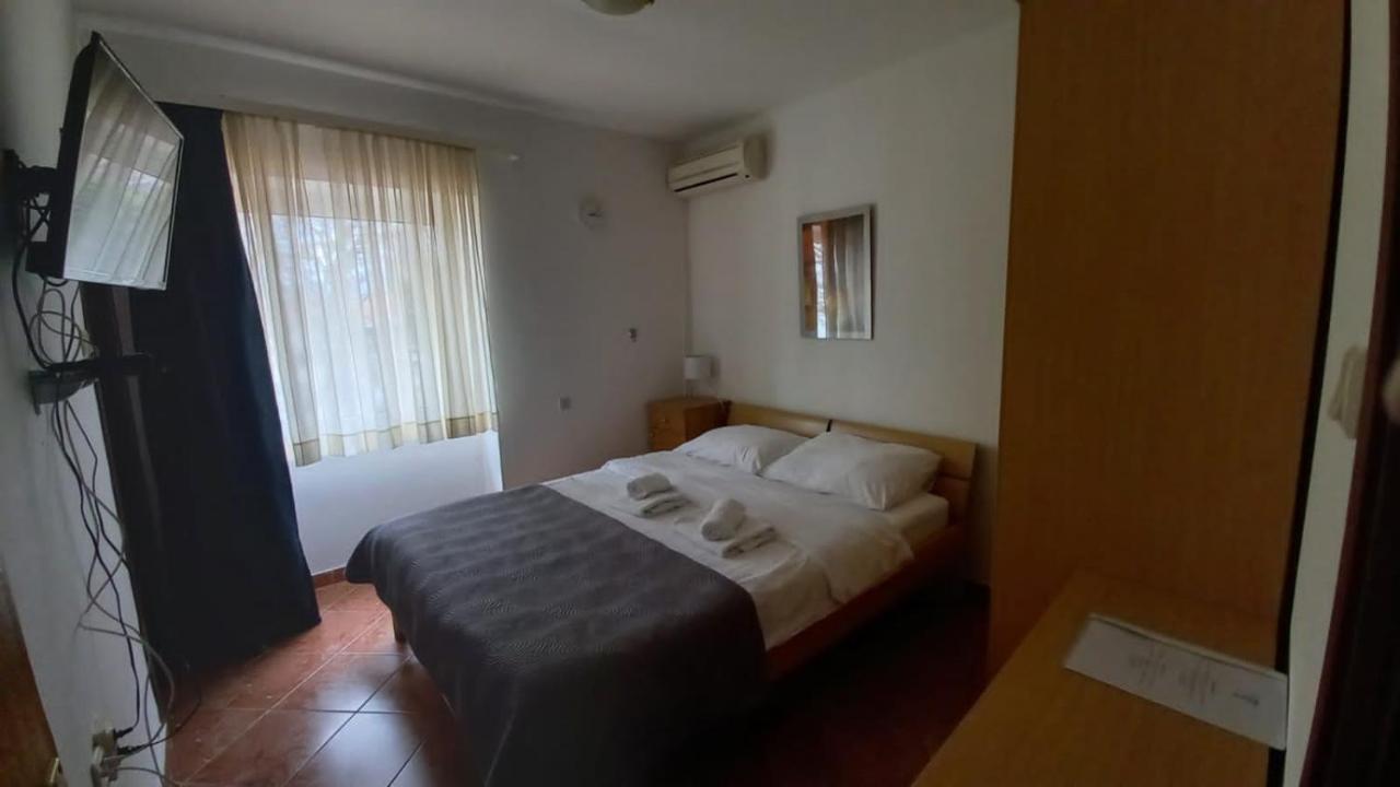 Apartmani I Sobe Ivancic1 Novi Vinodolski Eksteriør bilde