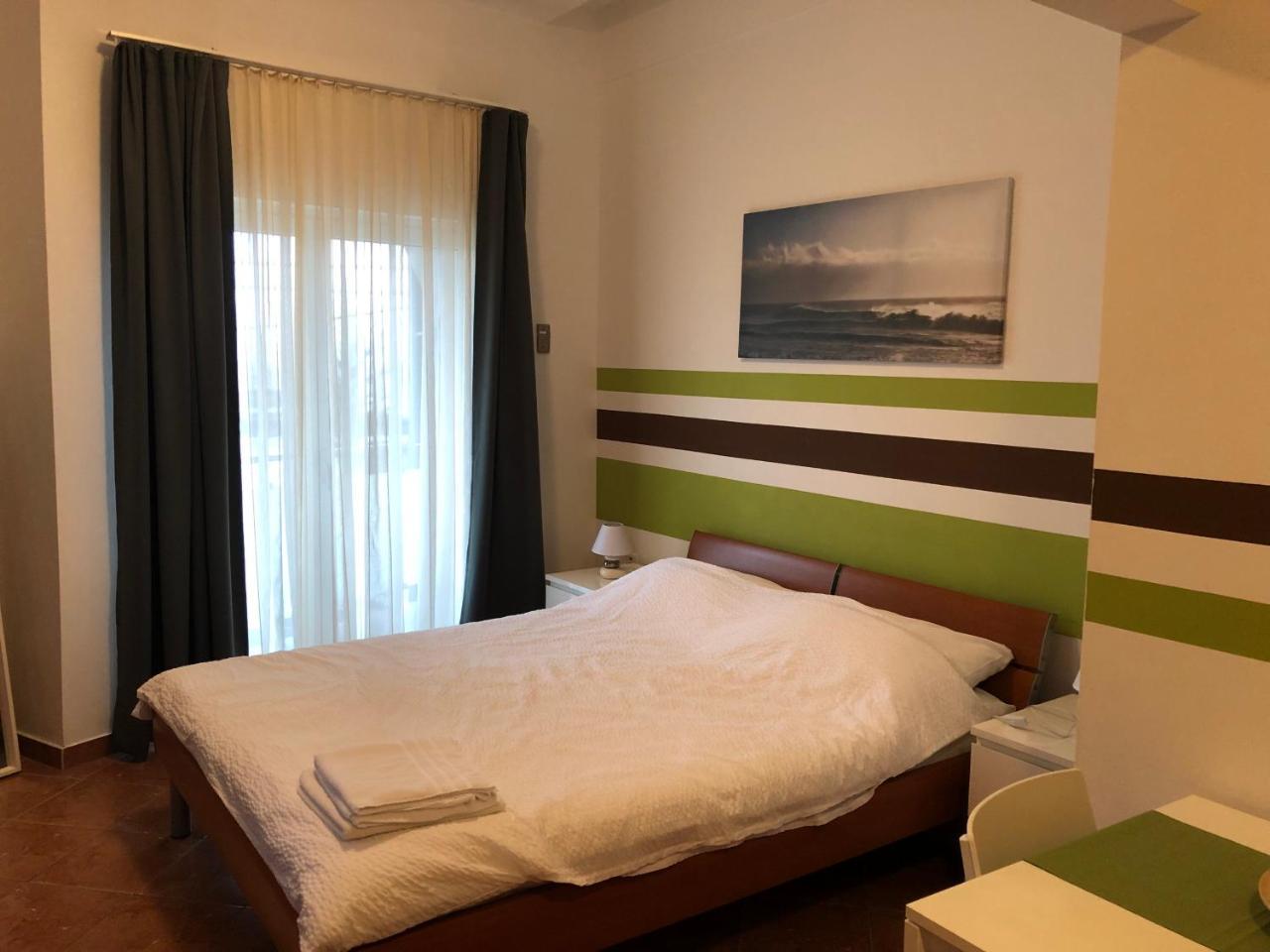 Apartmani I Sobe Ivancic1 Novi Vinodolski Eksteriør bilde