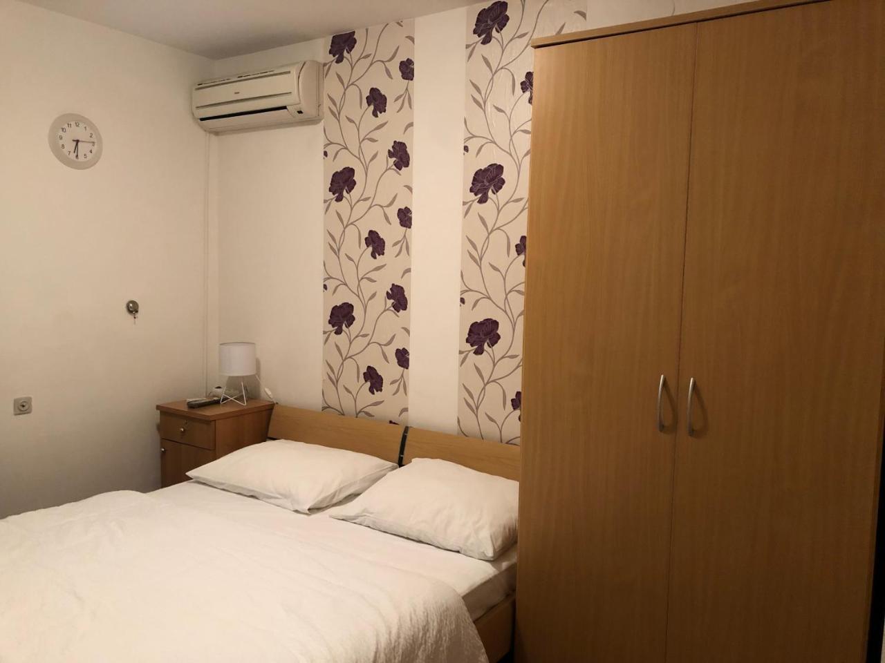 Apartmani I Sobe Ivancic1 Novi Vinodolski Eksteriør bilde