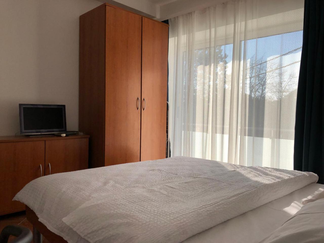 Apartmani I Sobe Ivancic1 Novi Vinodolski Eksteriør bilde