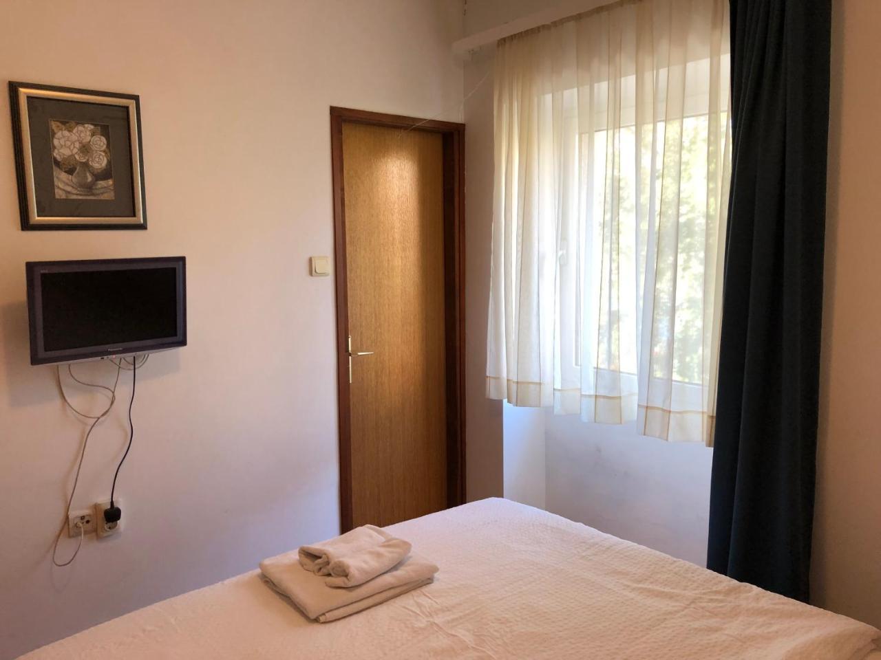 Apartmani I Sobe Ivancic1 Novi Vinodolski Eksteriør bilde