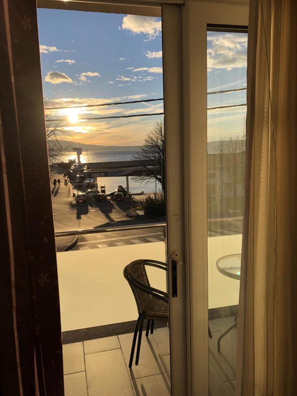 Apartmani I Sobe Ivancic1 Novi Vinodolski Eksteriør bilde