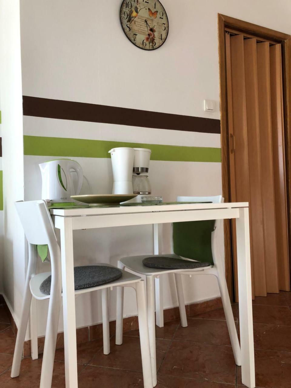 Apartmani I Sobe Ivancic1 Novi Vinodolski Eksteriør bilde