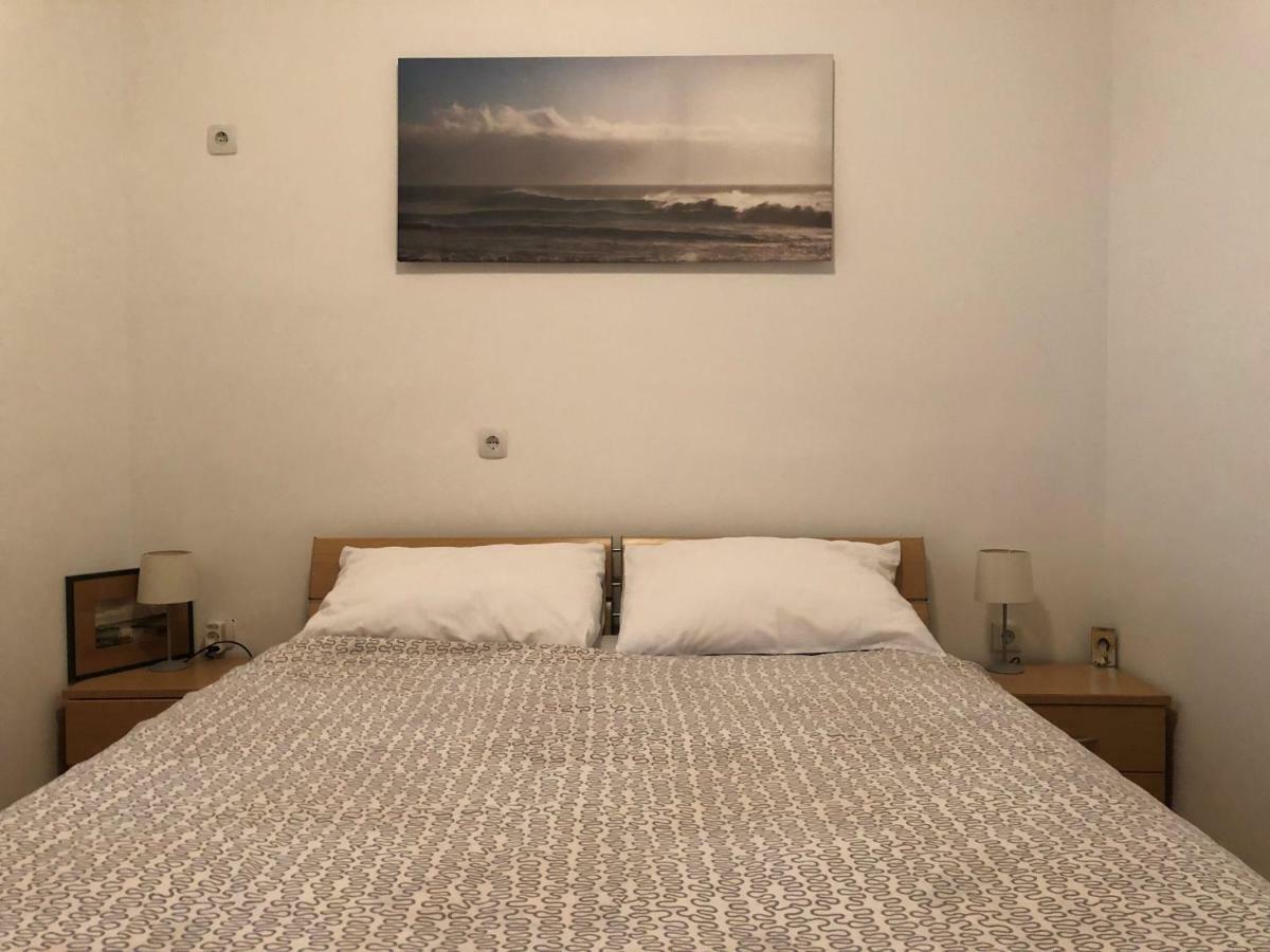 Apartmani I Sobe Ivancic1 Novi Vinodolski Eksteriør bilde
